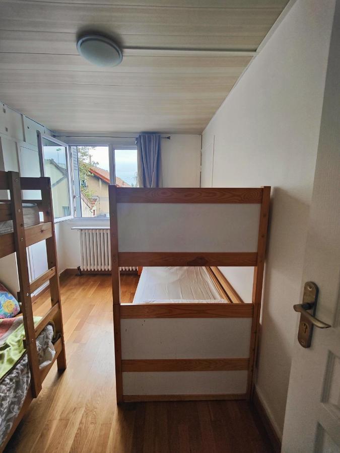 La Grande Auberge De ボンディ エクステリア 写真